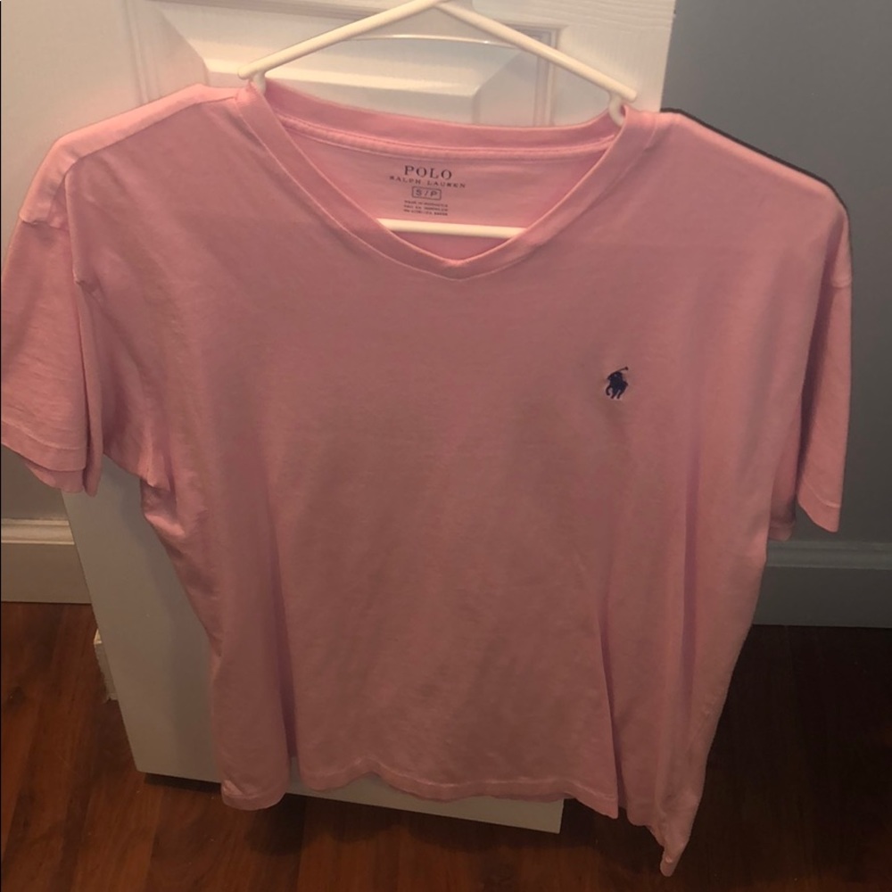 Polo T-Shirt